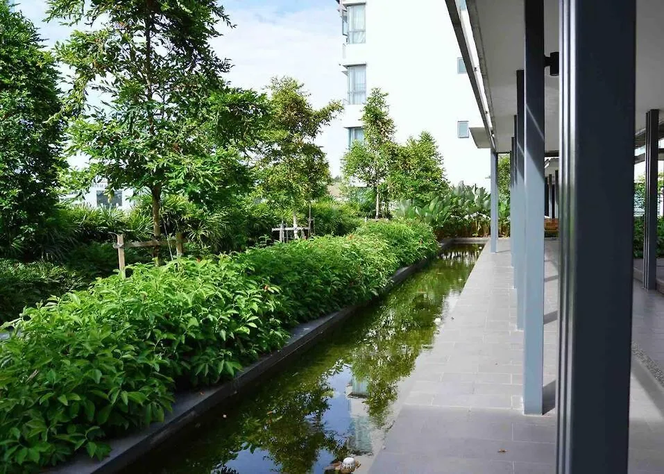 2000Sq Ft Luxury Residence @ Imago Mall, Kk Kota Kinabalu Apartment