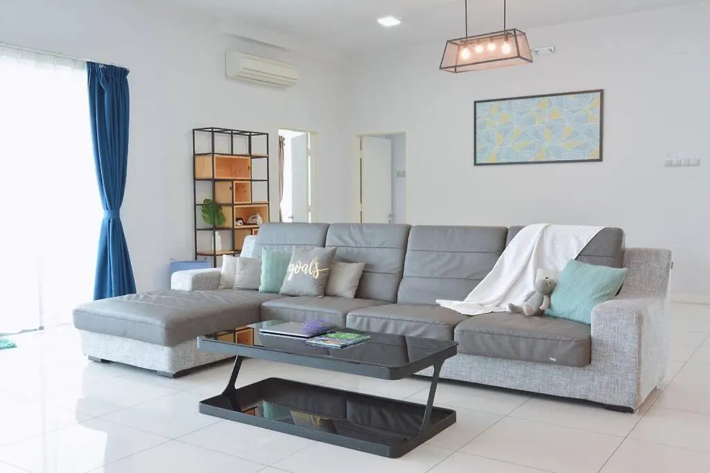 2000Sq Ft Luxury Residence @ Imago Mall, Kk Kota Kinabalu